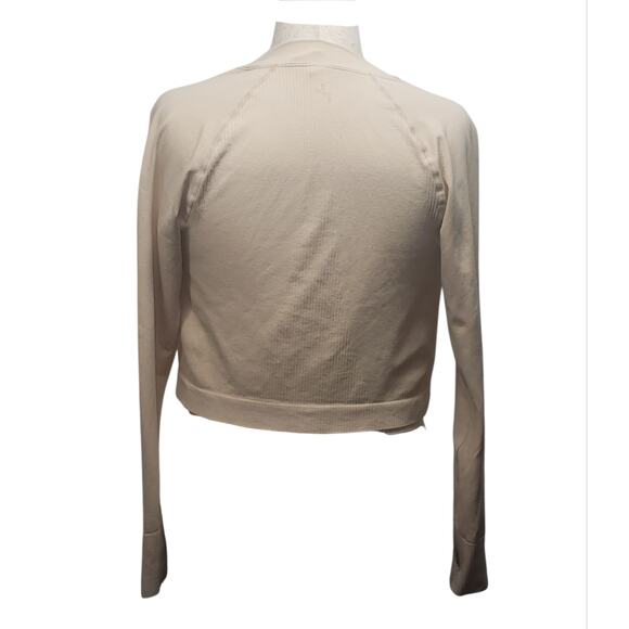 Joy Lab Women's Activewear Top Size S Stylish, Lightweight & Versatile - Picture 2 of 7